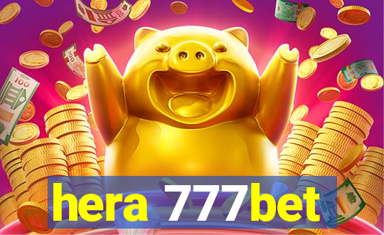 hera 777bet